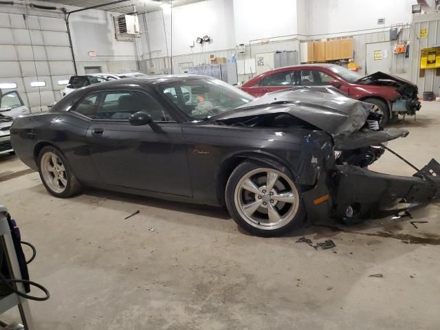 2010 Dodge Challenger R/T