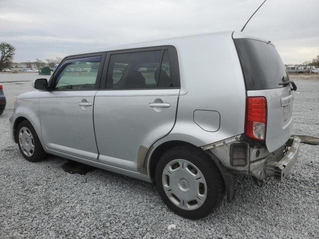 2011 Scion XB