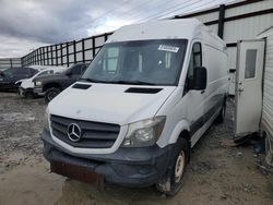 2014 Mercedes-Benz Sprinter 2500 for sale in Madisonville, TN