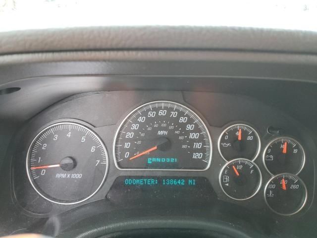 2003 GMC Envoy