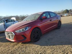 2017 Hyundai Elantra SE en venta en Conway, AR