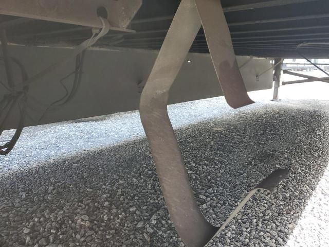 2016 Utility Trailer