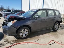 2014 Subaru Forester 2.5I for sale in Lawrenceburg, KY