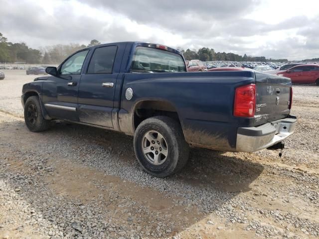 2005 Dodge Dakota Quad SLT