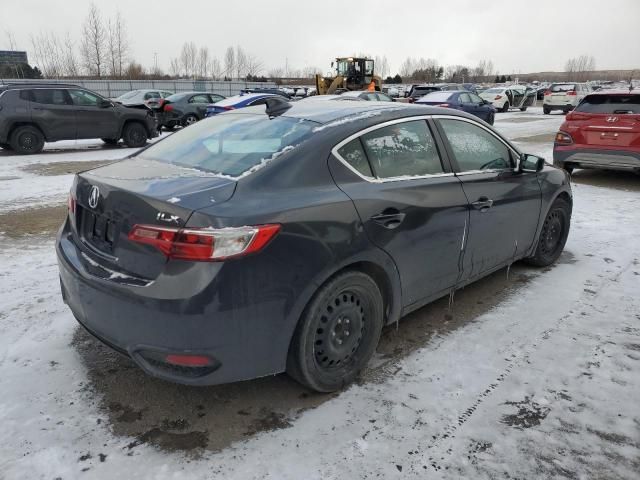 2016 Acura ILX Premium