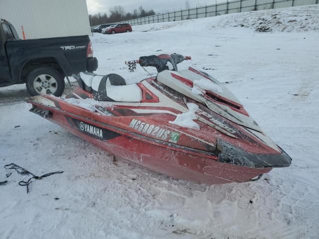 2017 Other Jetski Yamaha