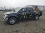 2008 Nissan Frontier Crew Cab LE
