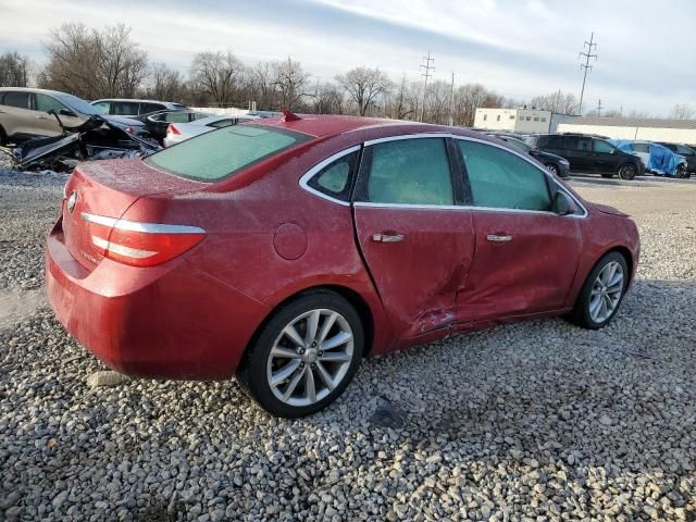 2012 Buick Verano