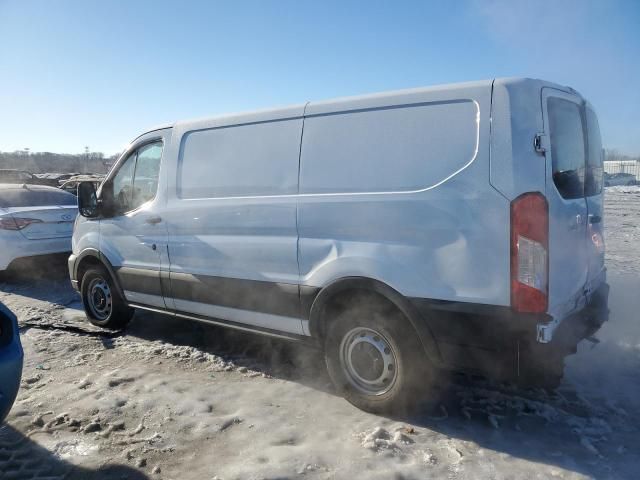 2023 Ford Transit T-150