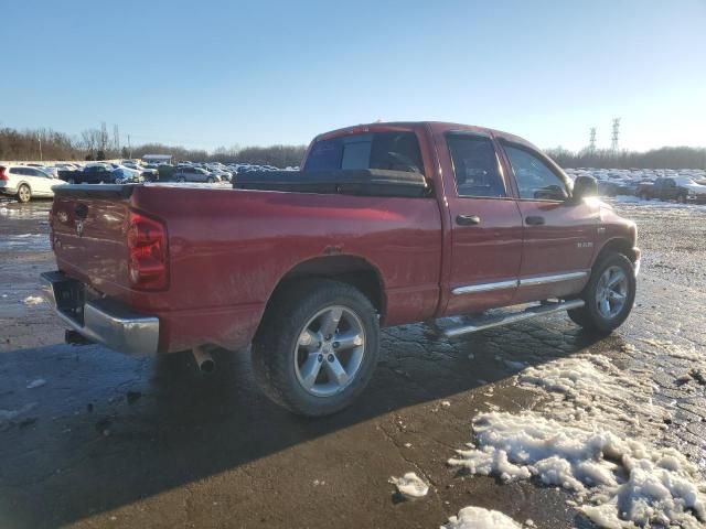 2008 Dodge RAM 1500 ST