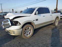 2016 Dodge RAM 1500 Longhorn for sale in Colton, CA