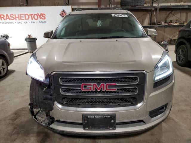 2014 GMC Acadia SLT-1