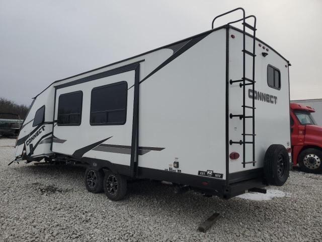 2024 KZ Trailer