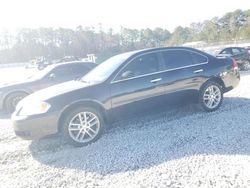 2013 Chevrolet Impala LTZ en venta en Ellenwood, GA