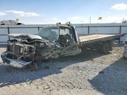 Salvage cars for sale from Copart Colton, CA: 1997 Ford F Super Duty