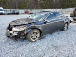 2010 Acura TL for sale in Gainesville, GA