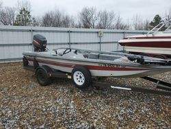 1983 Venture Bass Boat en venta en Memphis, TN