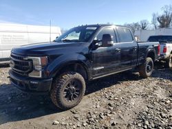 Ford f350 salvage cars for sale: 2022 Ford F350 Super Duty