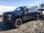 2022 Ford F350 Super Duty