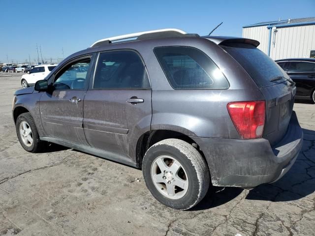 2008 Pontiac Torrent