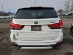 2015 BMW X5 XDRIVE35D