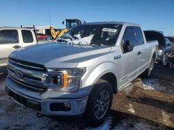 2019 Ford F150 Super Cab for sale in Brighton, CO