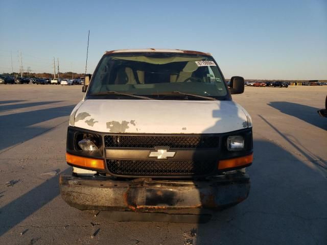 2005 Chevrolet Express G1500