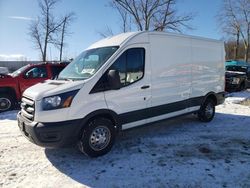 2020 Ford Transit T-250 en venta en West Warren, MA