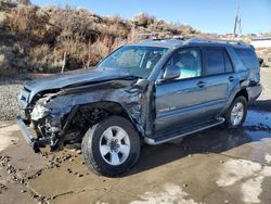 2004 Toyota 4runner Limited en venta en Reno, NV