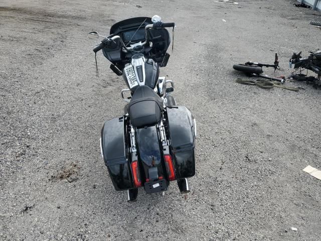 2024 Harley-Davidson Fltrx