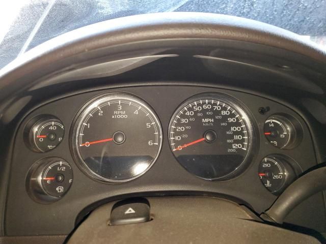 2013 GMC Sierra K1500 Denali