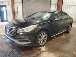 2015 Hyundai Sonata Sport for sale in Lansing, MI