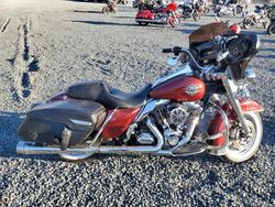 Harley-Davidson XL883 N Vehiculos salvage en venta: 2010 Harley-Davidson Flhrc