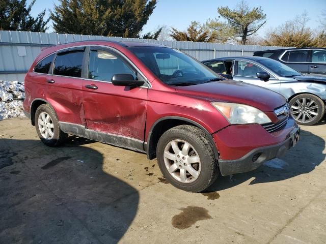 2009 Honda CR-V EX