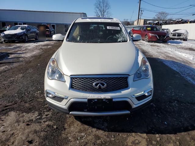 2016 Infiniti QX50