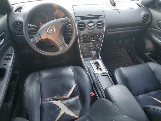 2007 Mazda 6 S