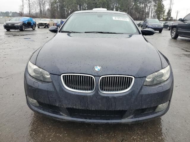 2007 BMW 328 I