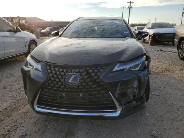 2020 Lexus UX 250H