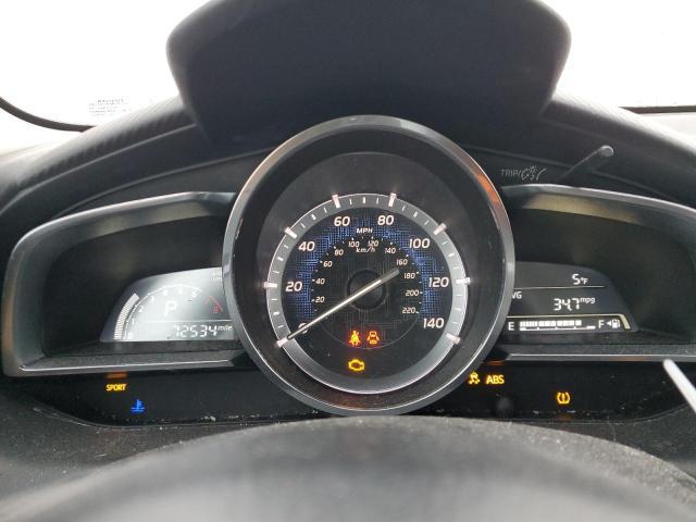 2016 Scion IA