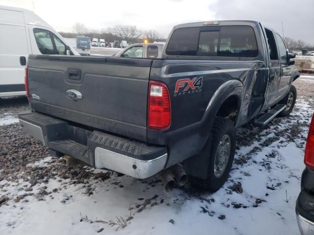 2015 Ford F350 Super Duty