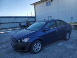 2013 Chevrolet Sonic LT for sale in Des Moines, IA