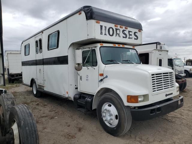 1995 International 4000 4700