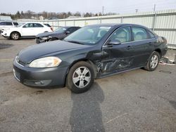 2011 Chevrolet Impala LT for sale in Pennsburg, PA