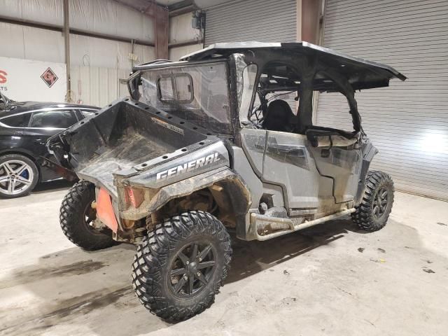 2023 Polaris General XP 4 1000 Ultimate