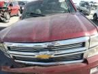 2015 Chevrolet Silverado C1500 High Country