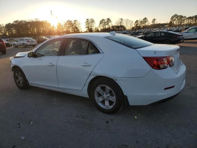 2013 Chevrolet Malibu 1LT