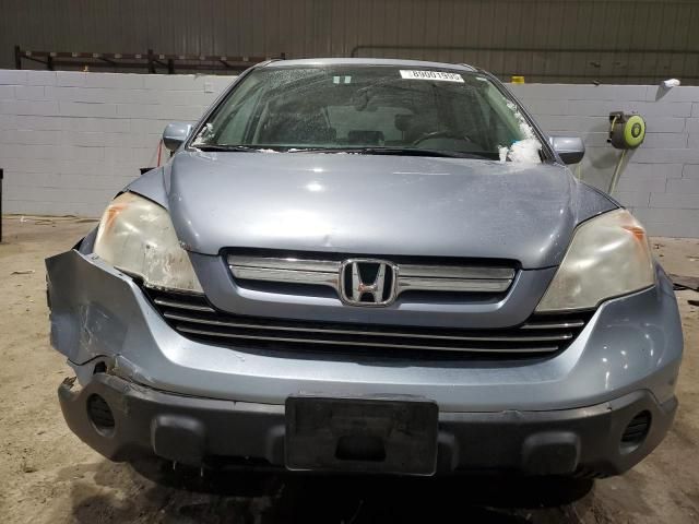 2007 Honda CR-V EXL