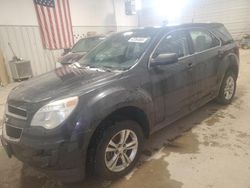 2012 Chevrolet Equinox LS for sale in Des Moines, IA