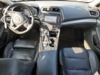 2018 Nissan Maxima 3.5s
