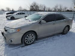 2014 Toyota Camry L for sale in London, ON